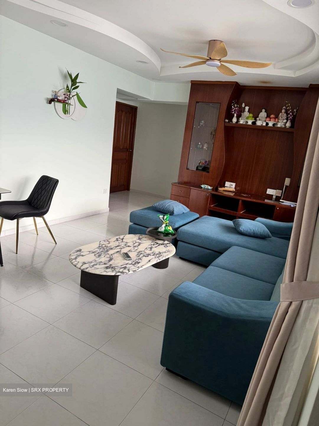 Blk 689B Choa Chu Kang Drive (Choa Chu Kang), HDB 4 Rooms #612672181